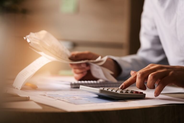Planejamento Tributário: Como Reduzir Legalmente a Carga de Impostos da Sua Empresa