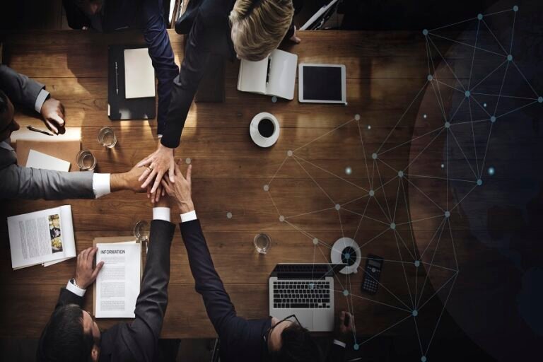 📢 Direito Empresarial: O Pilar Jurídico para o Sucesso dos Negócios
